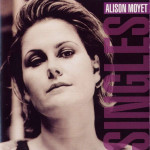 Moyet Alison - Singles